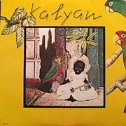 KALYAN / Kalyan